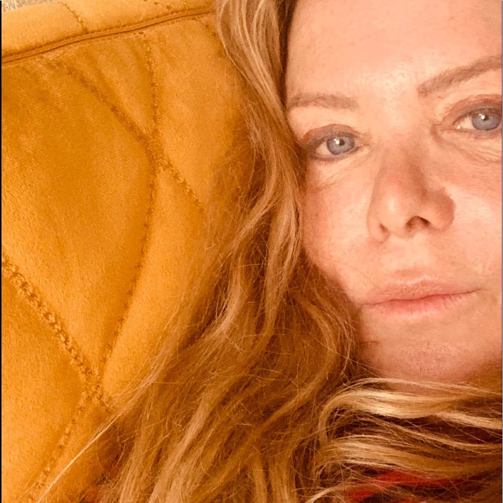 Meet your Posher, Tina